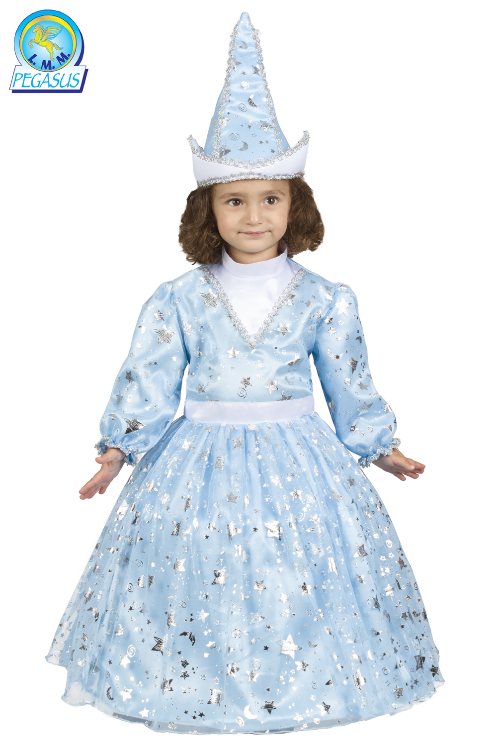 FATA TURCHINA PRIMIPASSI